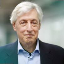 Lawrence Friedhoff portrait